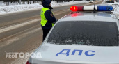 Ухтинское МВД возместит ущерб владельцу грузовика за ДТП с полицейской машиной
